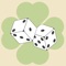 Lucky Casino Dice Yahtzee Mania - good gambling dice game