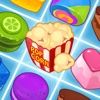 Candy Kingdom Match 3 Puzzle Game