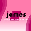 James Hair Team and Beauty Salon