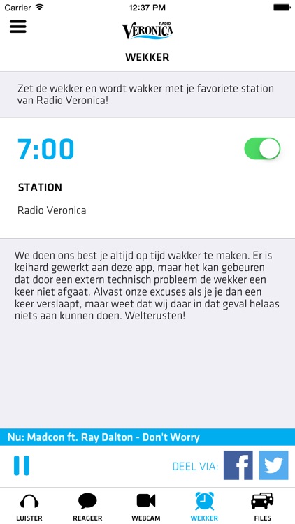 Radio Veronica