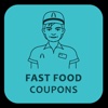 Fast Food Coupons for Subway,Burger King,Starbucks,Taco Bell,Ihop,Denny’s