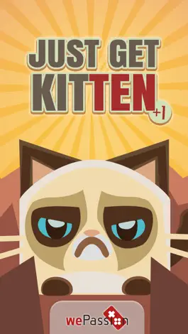 Game screenshot Just Get 11 Kittens mod apk