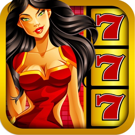 Red Hot Slots - Indian Hawk Casino - Just like the real thing! iOS App