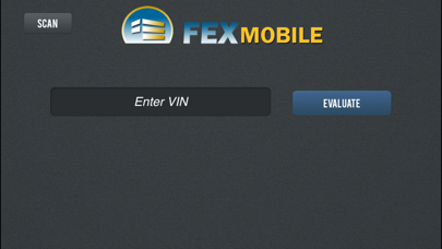 How to cancel & delete FEX Mobile from iphone & ipad 3