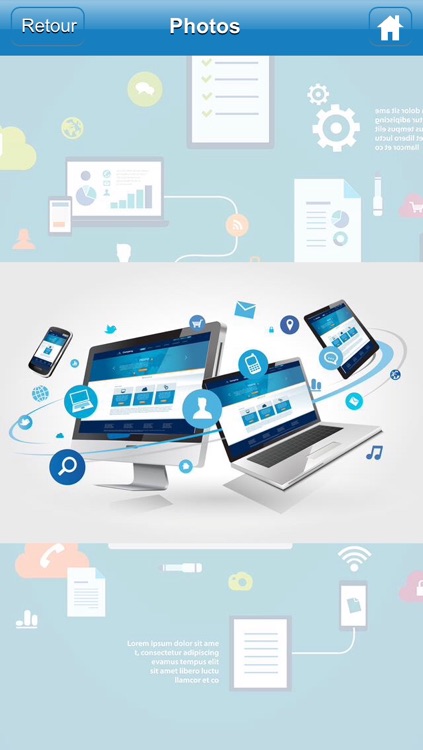 Ple Informatique screenshot-3