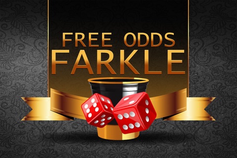 Free Odds Farkle screenshot 3