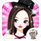 Beauty Queen - dressup game for girls