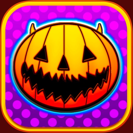 Gentle Lord Chibi Pumpkin : Graviton Icon