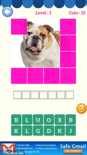 Guess Puppy Breed: Reveal Wolf Dog Breed Like Poodle & Labra(圖2)-速報App