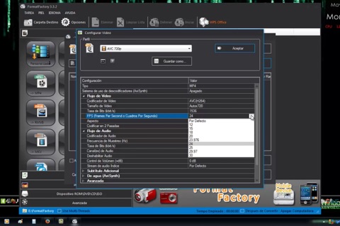 Tips And Tricks Videos For Format Factory Pro screenshot 4