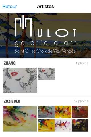 galeriemulot screenshot 3