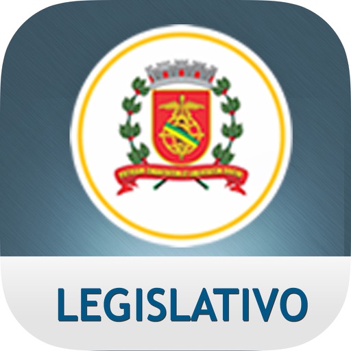 Legislativo Câmara Santos