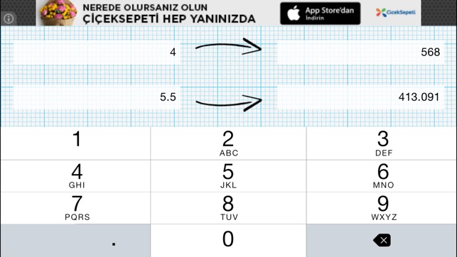 Ratio Calculator Tool(圖3)-速報App