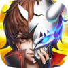 王者战记-天使幻想动漫剑客角色扮演全民策略模拟经营卡牌养成rpg回合手机游戏