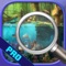 Under Water Mysteries - Find The Object In Water