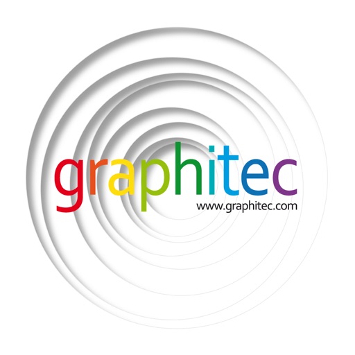 GRAPHITEC EXPO icon