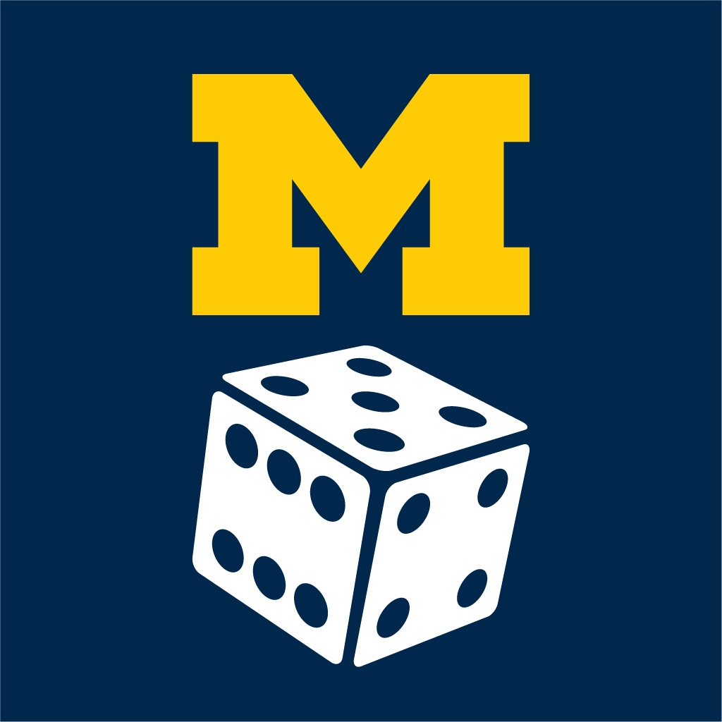 The University Of Michiganのappをapp Storeで
