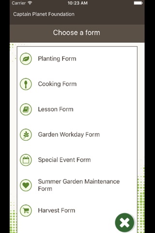 Project Learning Garden screenshot 3