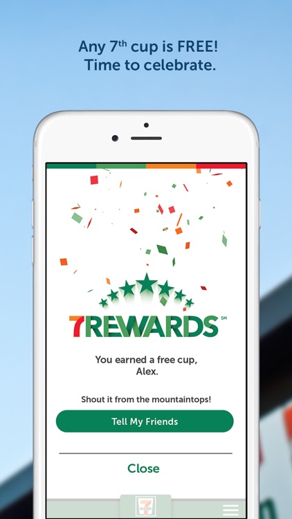 7-Eleven, Inc. screenshot-4