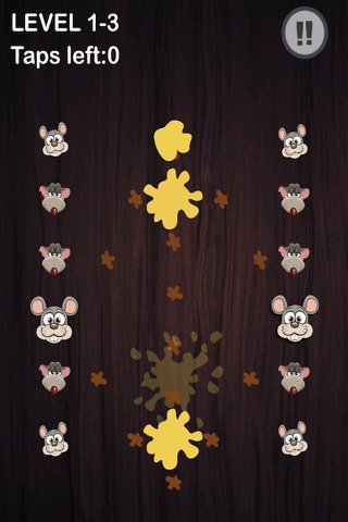Join The Hunt-Tap The Mouse To Hunt Free screenshot 3
