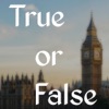 Icon True or False - The House of Commons Trivia Quiz