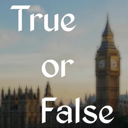 True or False - The House of Commons Trivia Quiz Cheats