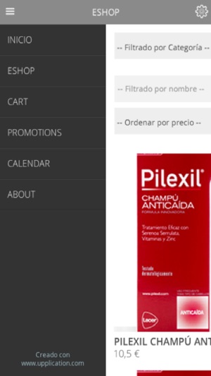 Tu Farmacia App(圖2)-速報App