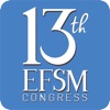 13th EFSM Congress