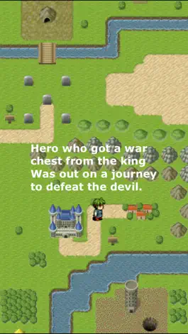 Game screenshot Demon castle of march mod apk