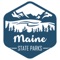 Maine National Parks & State Parks :