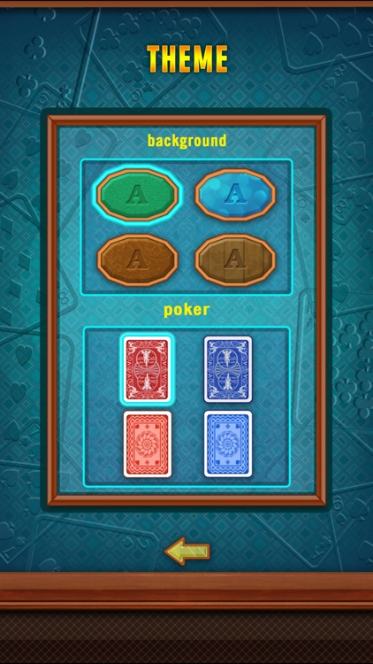 Top Solitaire Challenge screenshot-4