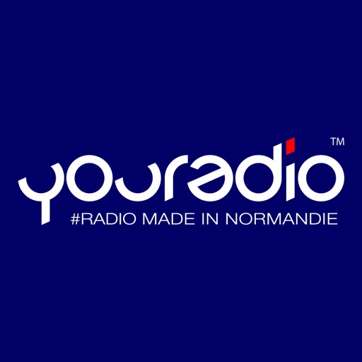 Youradio Normandie icon