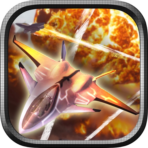 Air Fighters New War Super Flight Battle icon