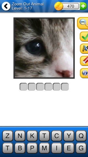 Zoom Out Animal(圖2)-速報App