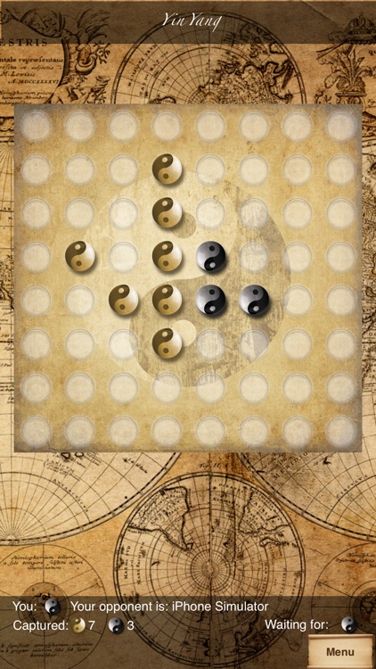 Board Game Collection screenshot-4