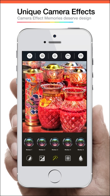 Perfect Studio Pro - Best Photo Editor and Stylish Camera Filters Effects