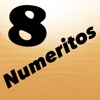 8 Numeritos