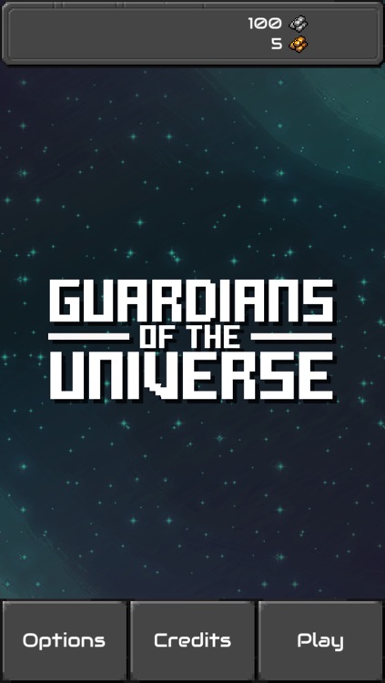 Guardians of the Universe 2015 screenshot-4