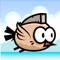 Let's adventure with the Flappy Birdie, the happy tiny punk wild bird, in the monsters world