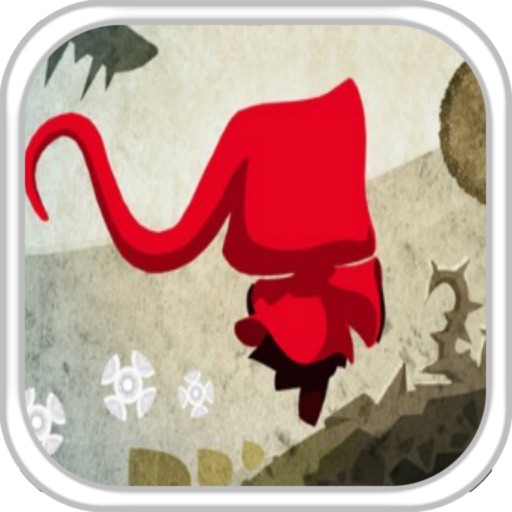 Adventures of Little Red Riding Hood iOS App