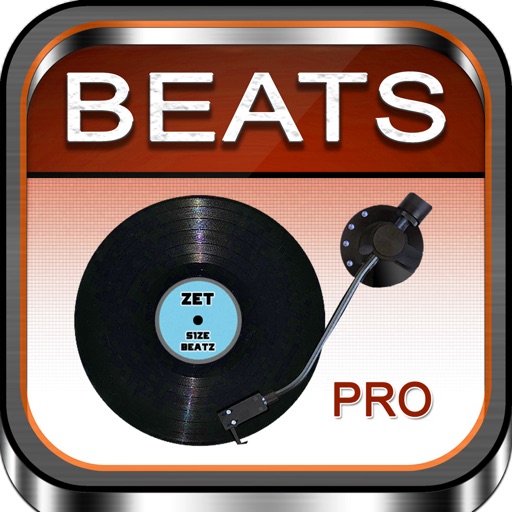 BEATS Pro - Freestyle Instrumentals