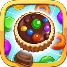 Activities of Cookie Splash Mania