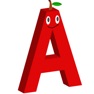 Get Alphabet Cards (English) for iOS, iPhone, iPad Aso Report