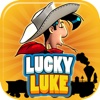 Transcontinental Railroad – Lucky Luke