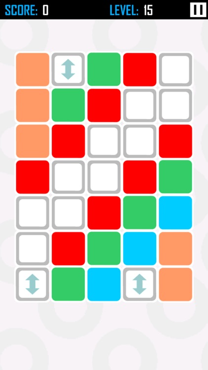 Block Collapse - An easy to learn strategy game