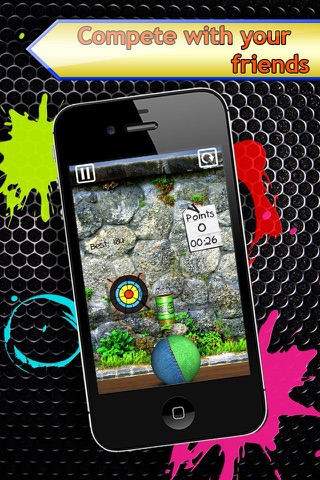 Target Smasher screenshot 3