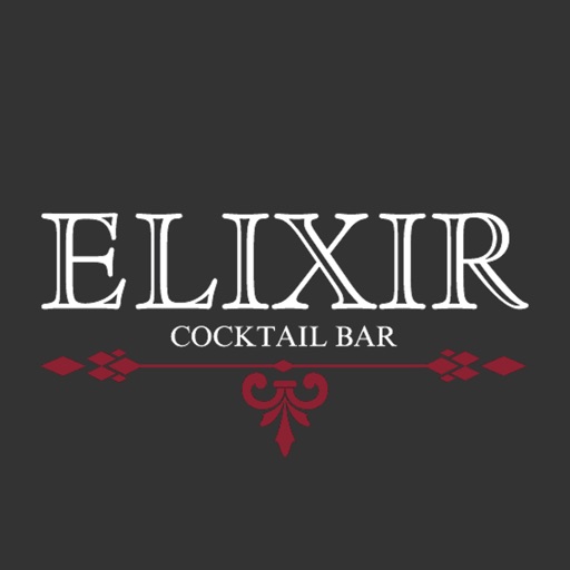 ELIXIR Cocktail Bar