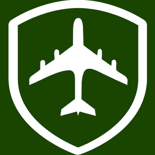 Travel Guard icon