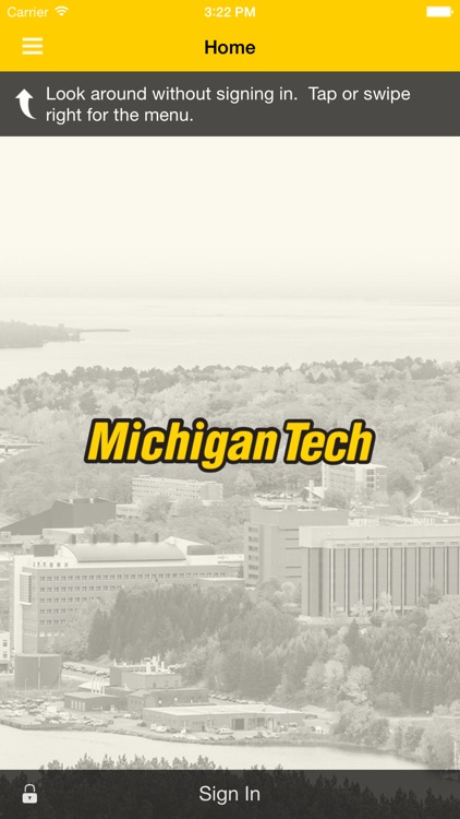 Michigan Tech