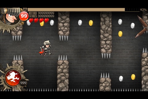 This Dungeons Is Very Hard screenshot 2